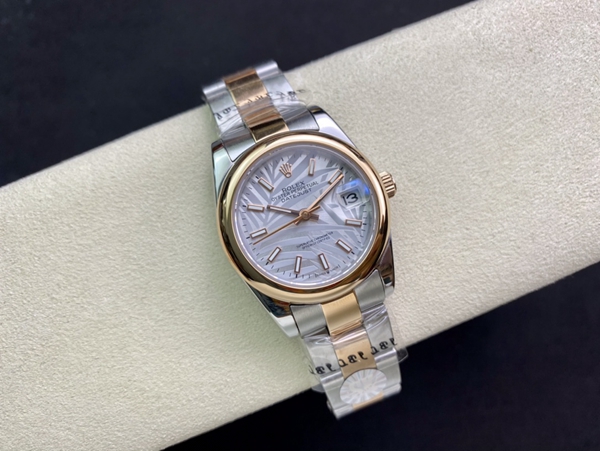 激安ロレックス内部構造